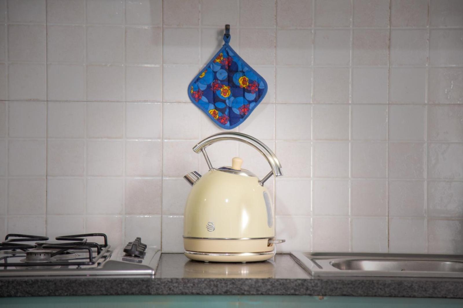 Casa Petito - Casa Vacanze Giugliano In Campania Exterior foto
