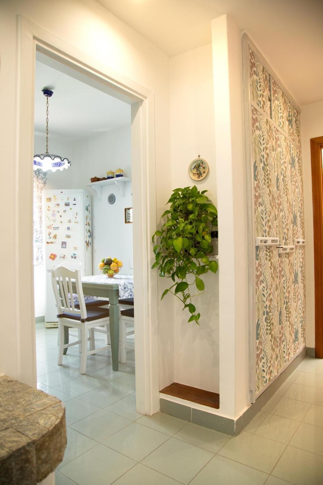 Casa Petito - Casa Vacanze Giugliano In Campania Exterior foto