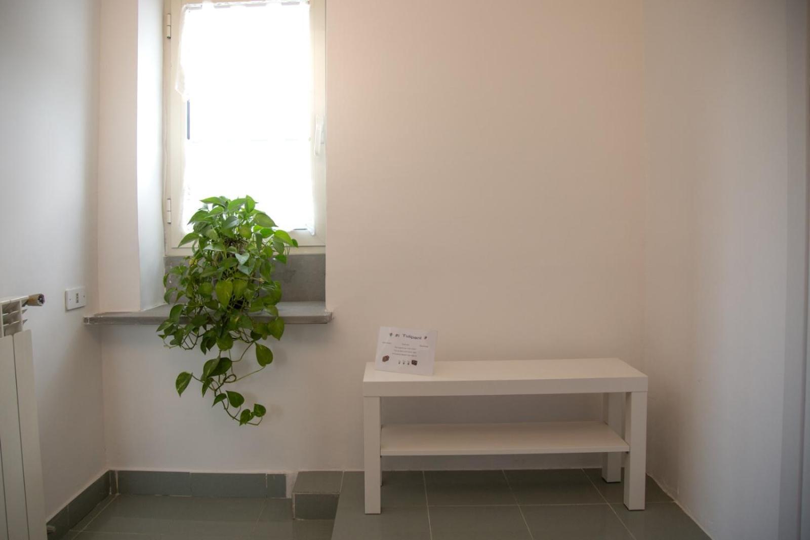 Casa Petito - Casa Vacanze Giugliano In Campania Exterior foto