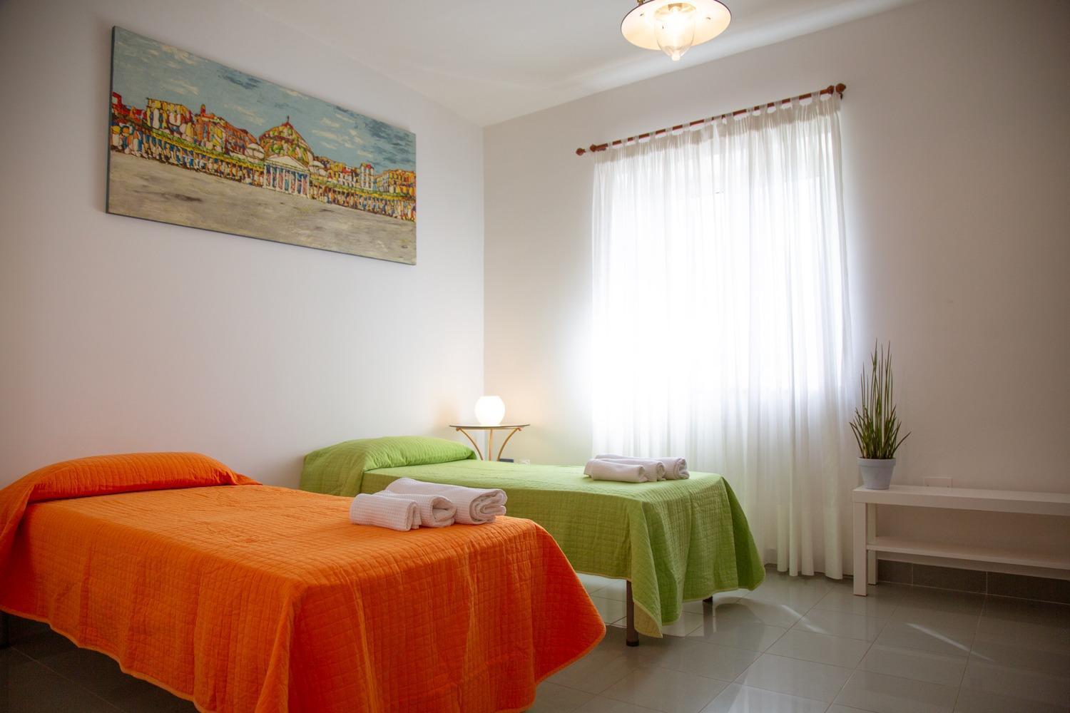 Casa Petito - Casa Vacanze Giugliano In Campania Exterior foto