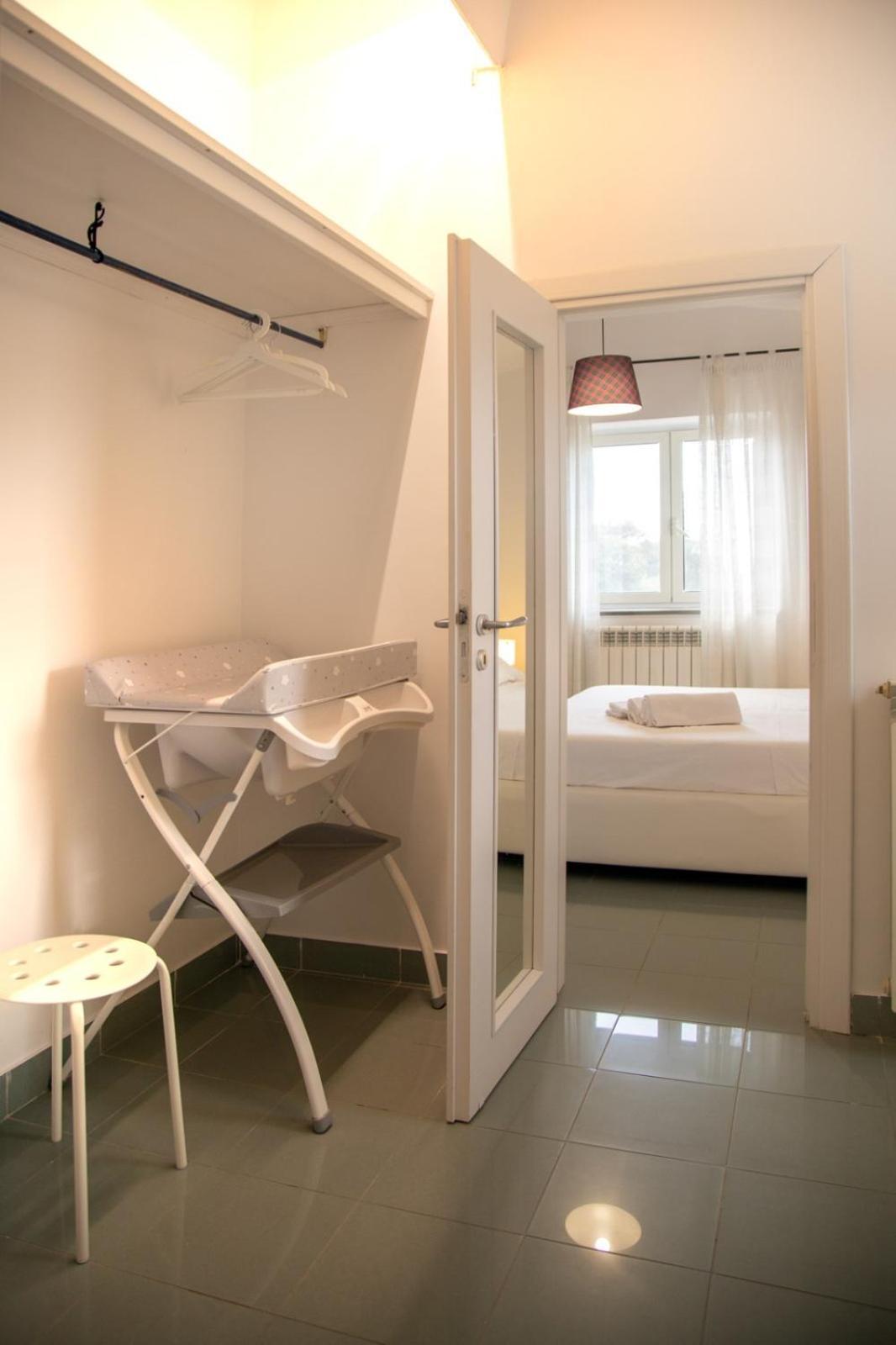 Casa Petito - Casa Vacanze Giugliano In Campania Exterior foto